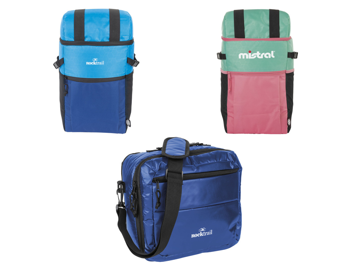 Bild 1 von Kühlrucksack / SUP-Kühltasche, verstellbarer Schultergurt
