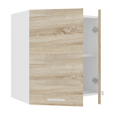 Bild 2 von VCM Küchenschrank Breite 60 cm Holztür Hängeschrank Küche Küchenmöbel Esilo