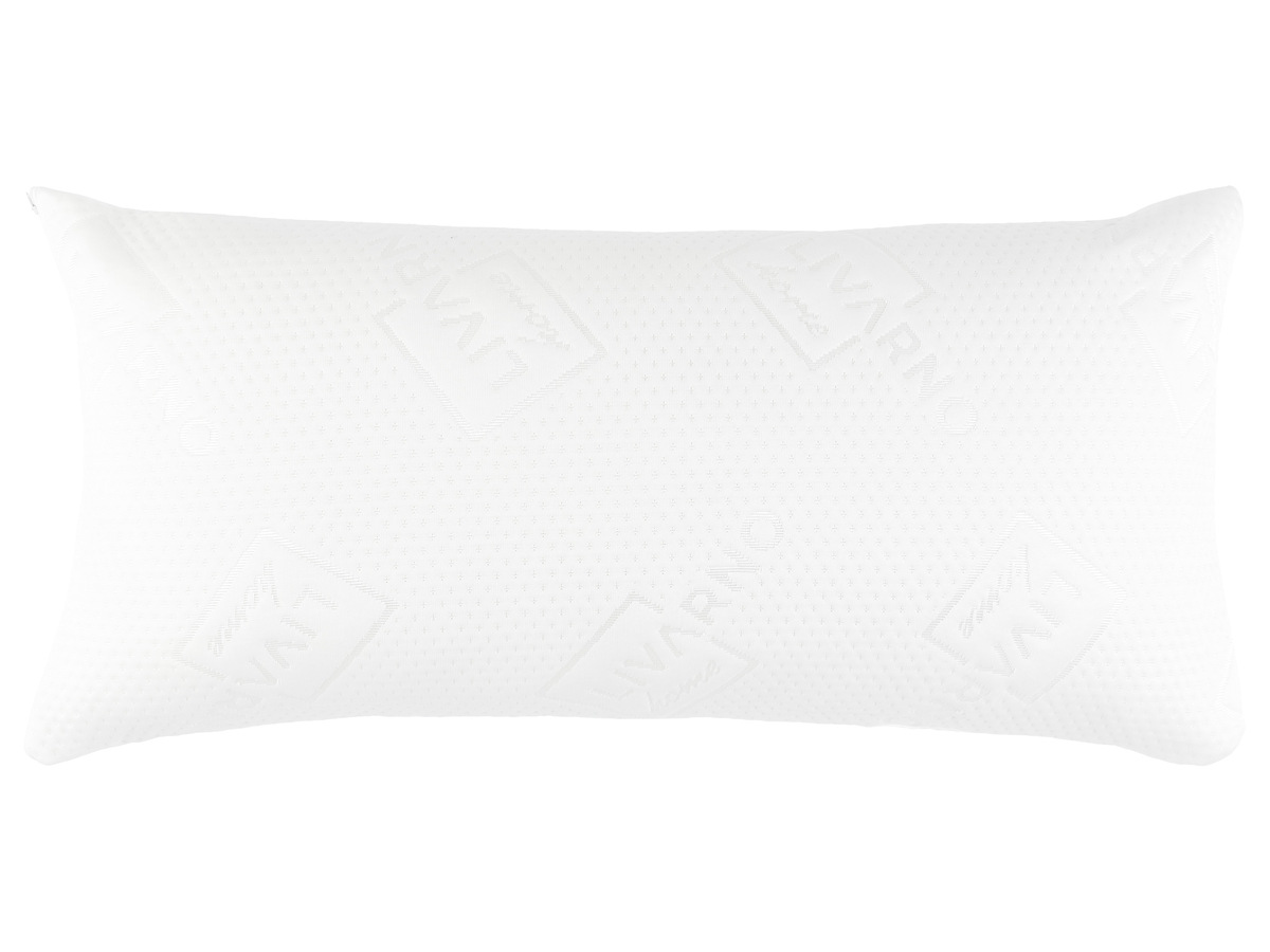 Bild 1 von LIVARNO home Visko-Komfort-Kopfkissen, 40 x 80 cm