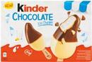 Bild 2 von kinder Schokolade + Yogurette Mixpack