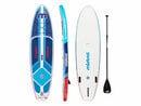 Bild 1 von Mistral SUP »Allround 10'6"« mit Doppelkammer-System