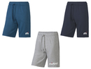 Bild 1 von Mistral Herren Sweatshorts mit Gummizugbund