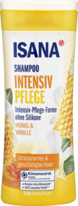 ISANA Shampoo Intensiv-Pflege 1.67 EUR/1 l