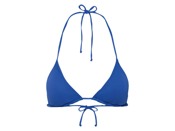 Bild 4 von esmara® Damen Bikini Oberteil, pflegeleichte Qualität