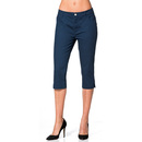 Bild 2 von Ellenor Capri-Jeans