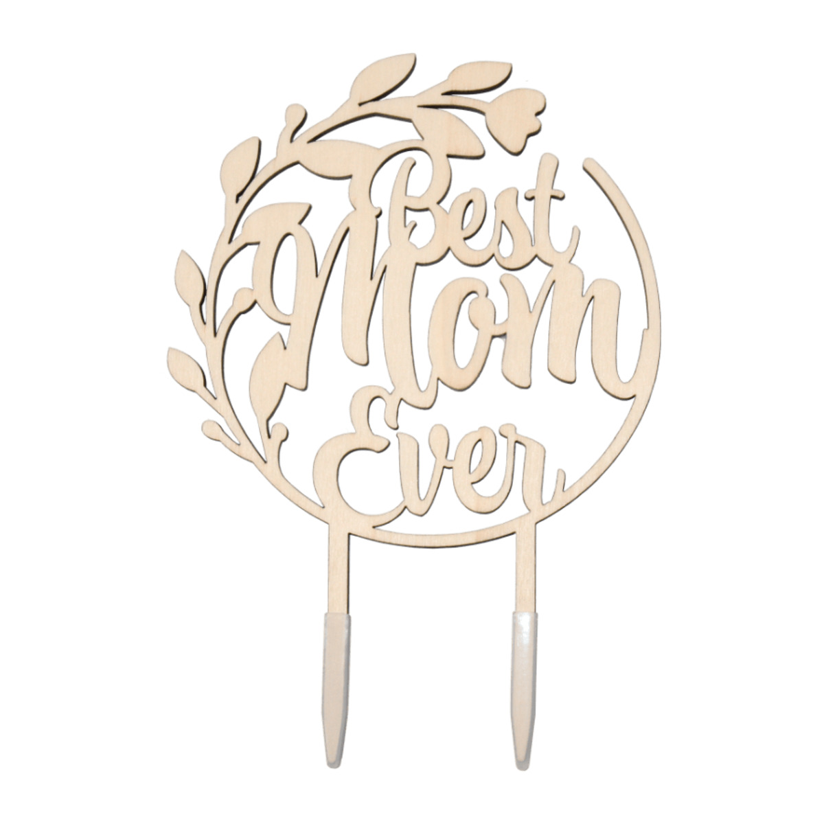 Bild 3 von LIVING ART Tortendekoration