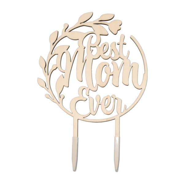 Bild 3 von LIVING ART Tortendekoration