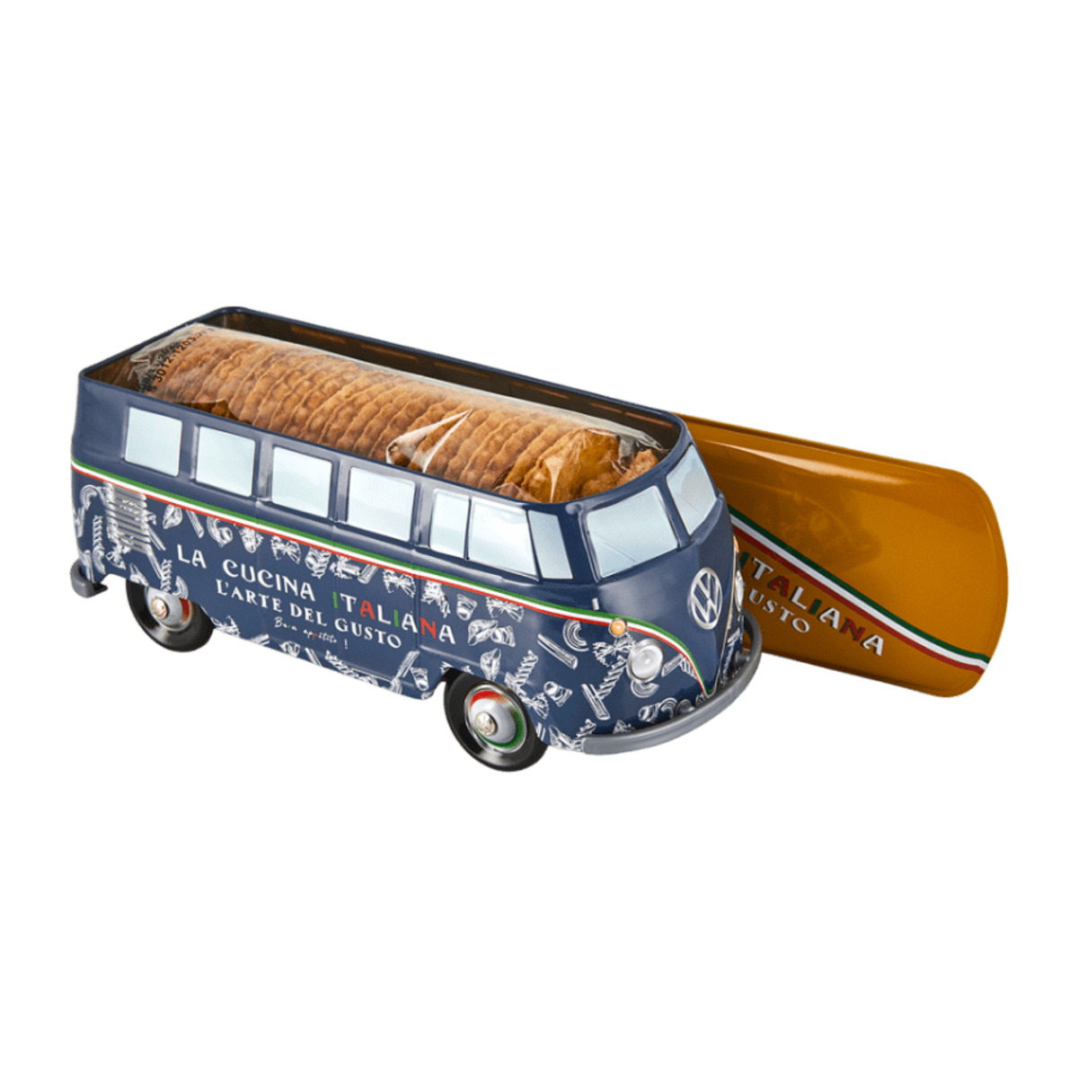 Bild 3 von BISCOTTO Butterkekse