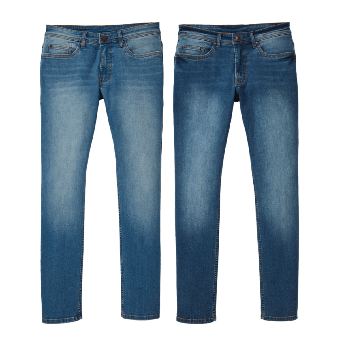 Bild 1 von STRAIGHT UP Jeans