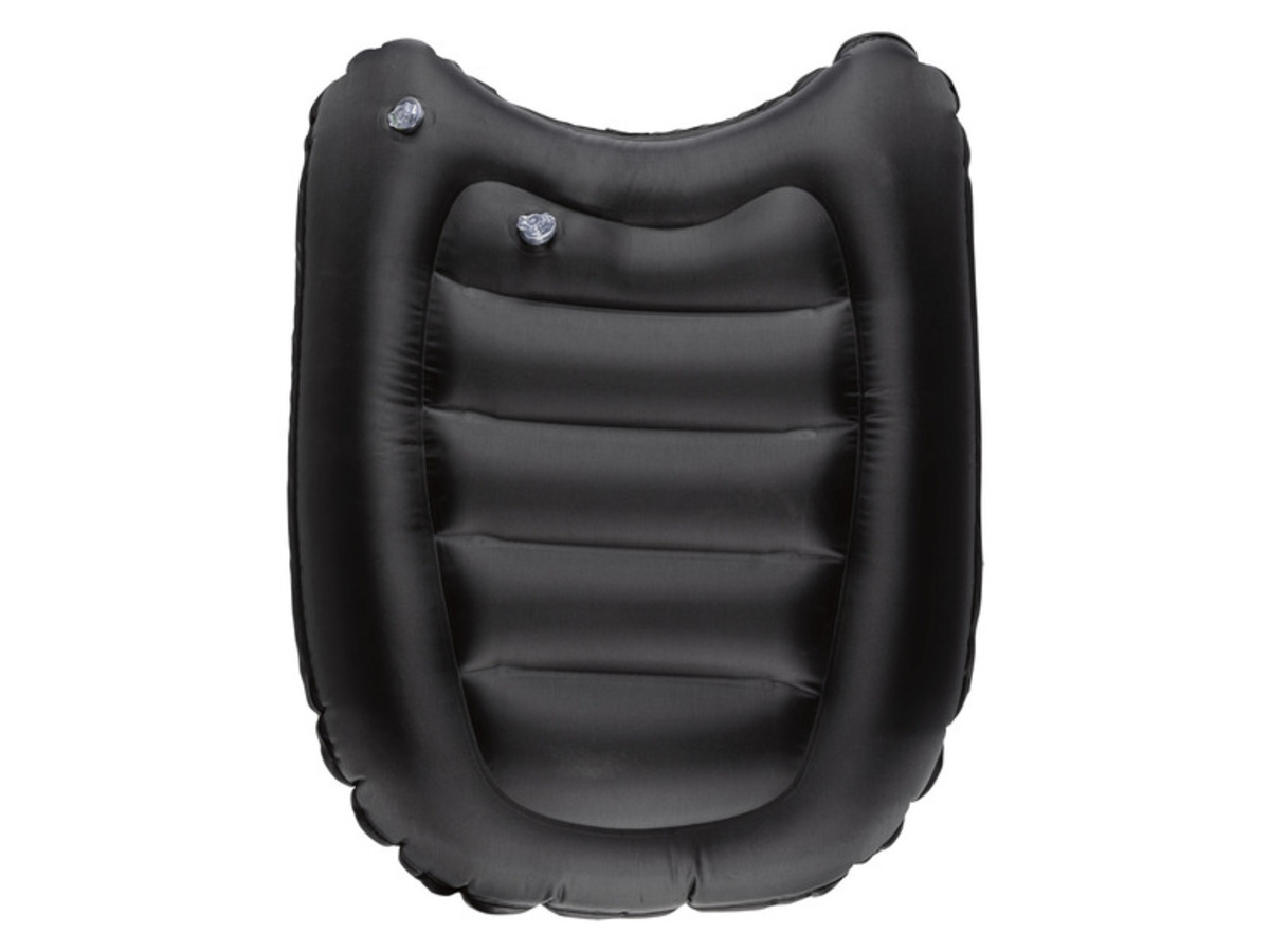 Bild 3 von CRIVIT Kinder Bodyboard, aufblasbar