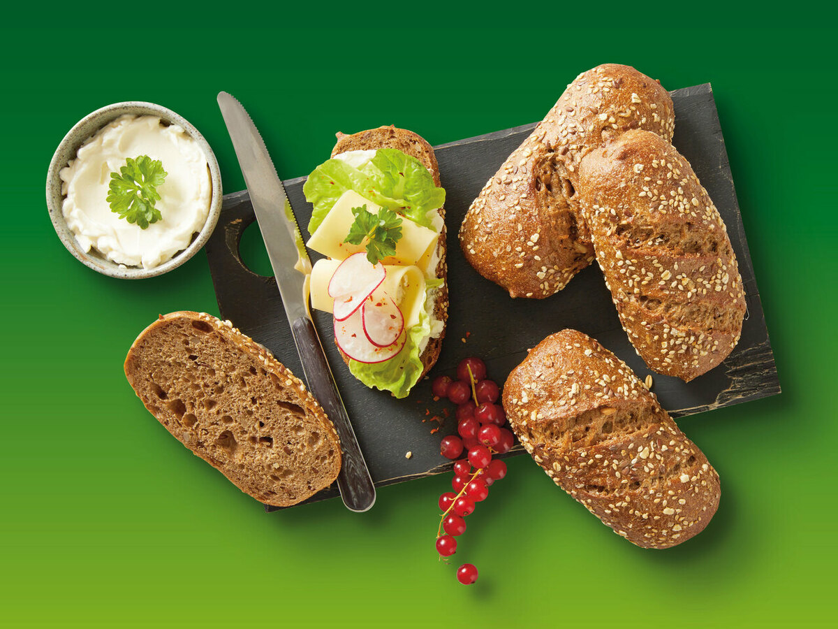 Bild 1 von Bioland Körner Krusti