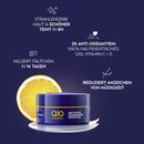 Bild 4 von NIVEA Q10 Energy Anti-Falten Regenerierende Nachtpflege