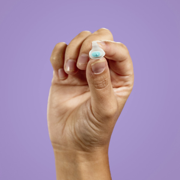 Bild 3 von Alpine SleepDeep Ohrenstöpsel Gr. S