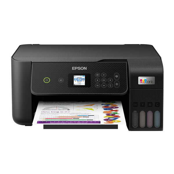 Bild 1 von EPSON 
                                            Drucker ET-2825