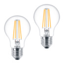 Bild 2 von Philips LED-Filament-Leuchtmittel