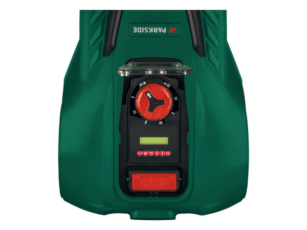 Bild 4 von PARKSIDE® 20 V Mähroboter »PMRA 20-Li A1«, Schnittbreite 18 cm