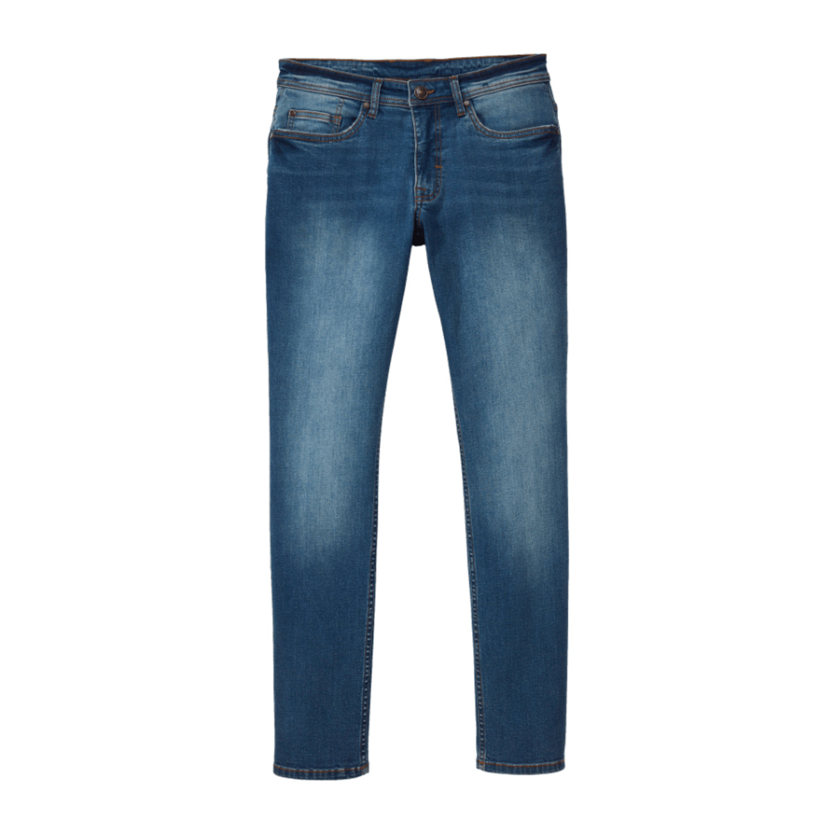 Bild 2 von STRAIGHT UP Jeans