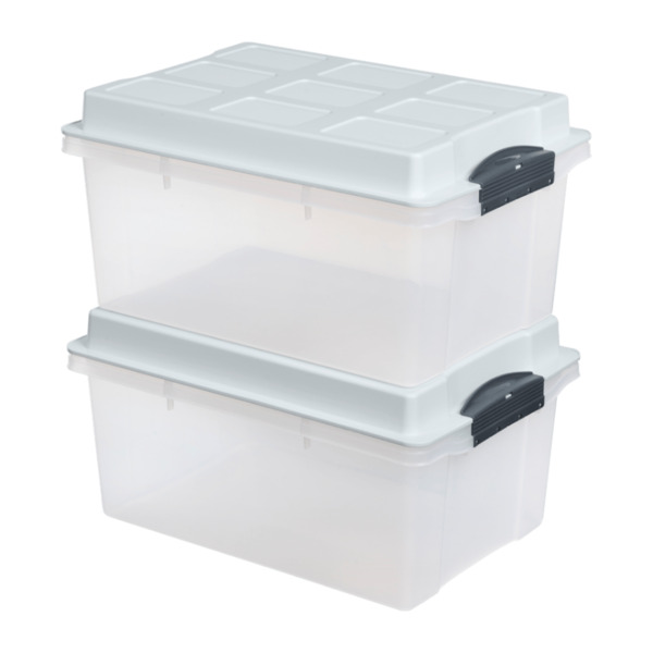 Bild 3 von HOME CREATION Aufbewahrungsboxen