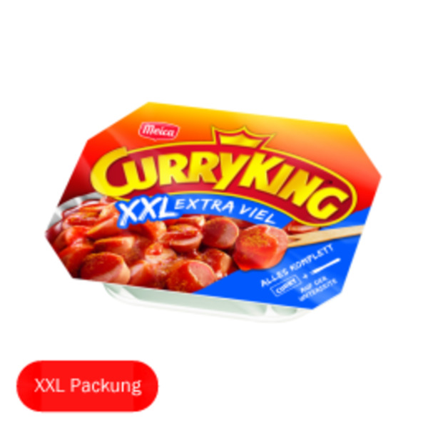 Bild 1 von Meica Curry King