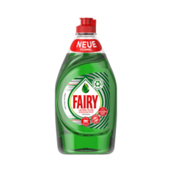 Bild 1 von Fairy Spülmittel