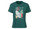 Bild 4 von esmara® Damen T-Shirt, aus reiner Baumwolle
