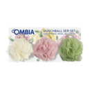 Bild 3 von OMBIA Duschball 3er-Set