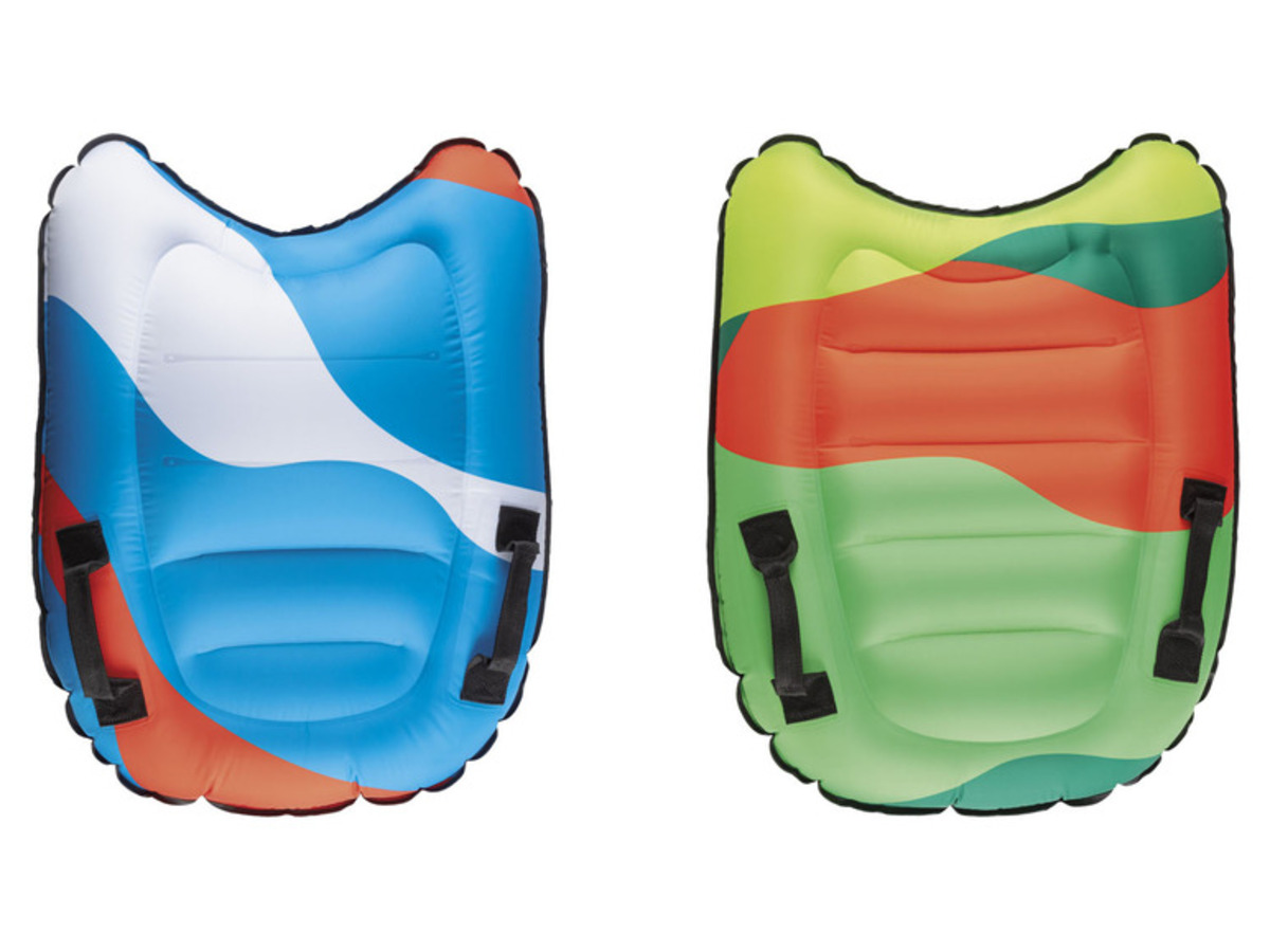 Bild 1 von CRIVIT Kinder Bodyboard, aufblasbar