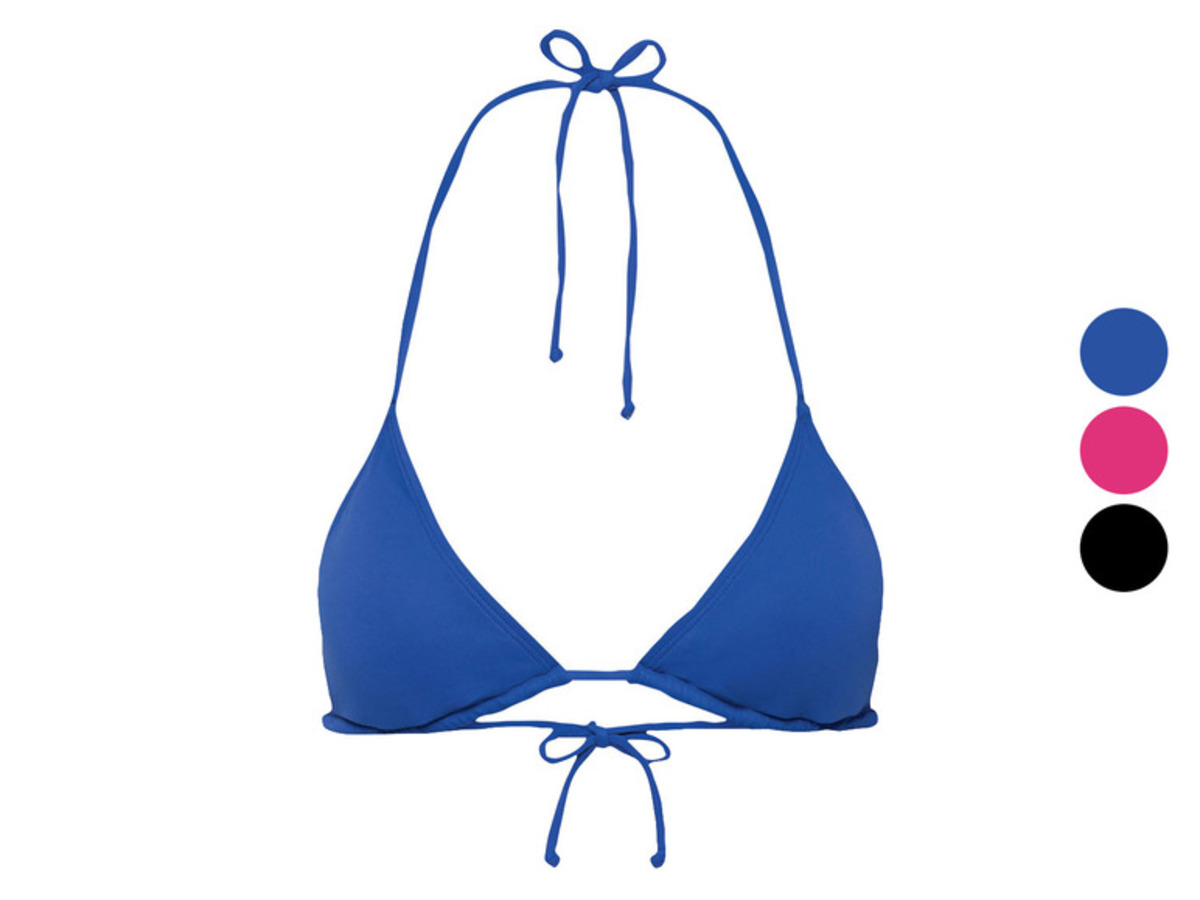 Bild 1 von esmara® Damen Bikini Oberteil, pflegeleichte Qualität