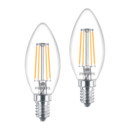 Bild 3 von Philips LED-Filament-Leuchtmittel