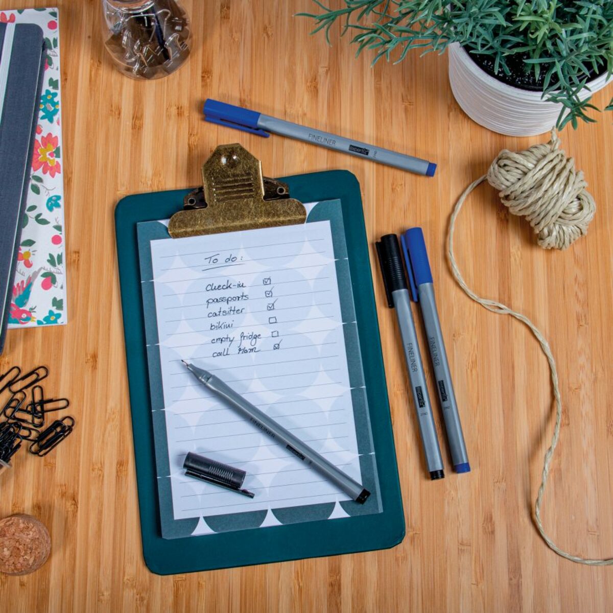 Bild 2 von EXPERTIZ Fineliner