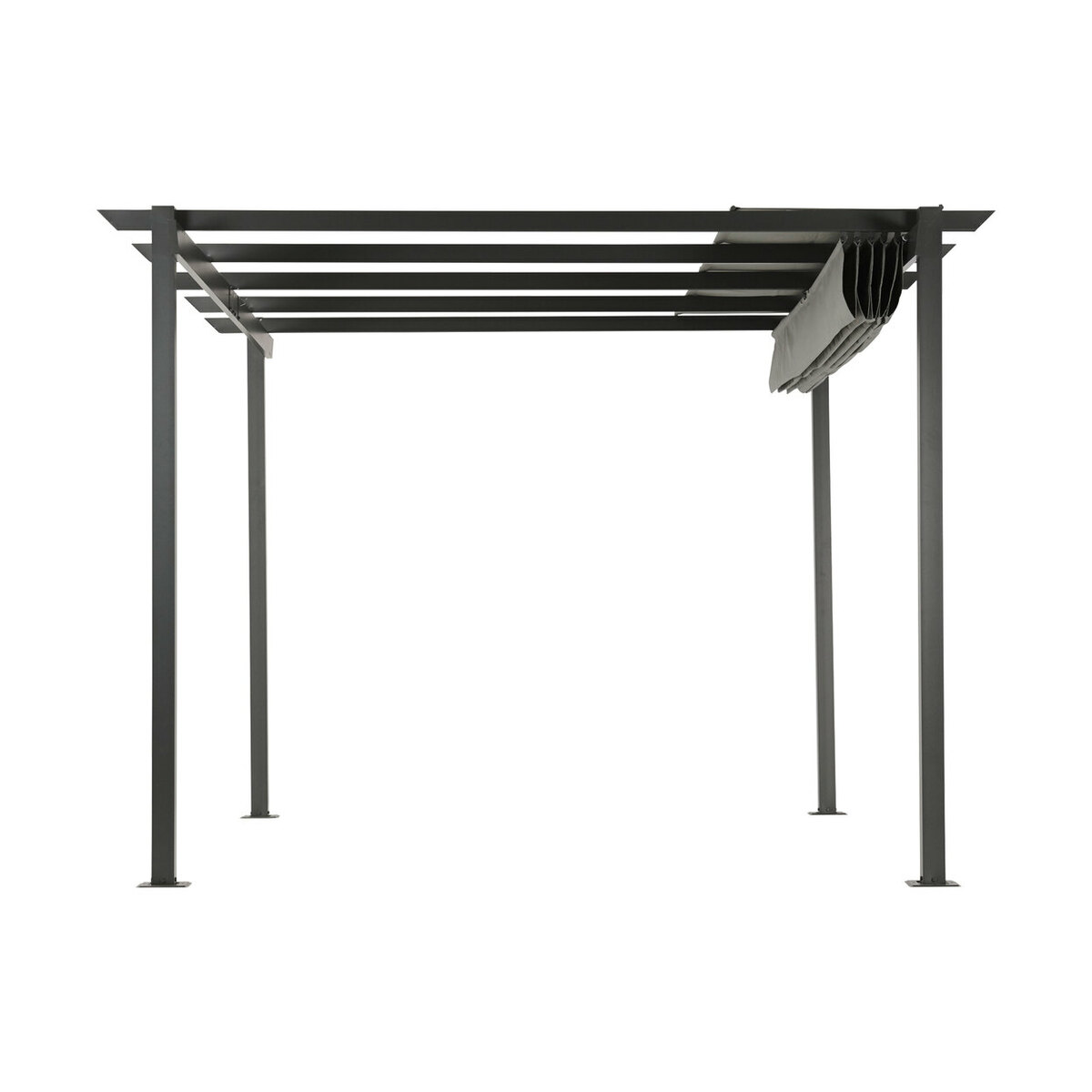 LECO Pergola Im ALDI Onlineshop Ansehen!