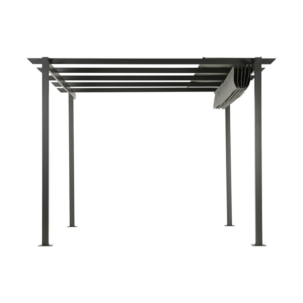 Bild 3 von LECO 
                                            Pergola