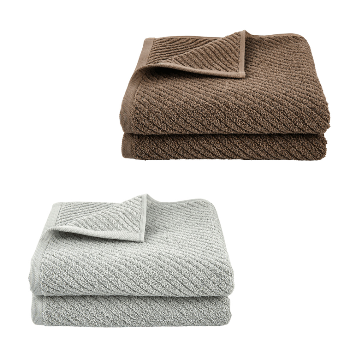 Bild 1 von HOME CREATION Handtücher