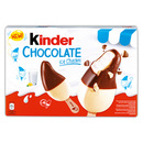 Bild 3 von Kinder/Ferrero Schokolade Eis / Yogurette Eis