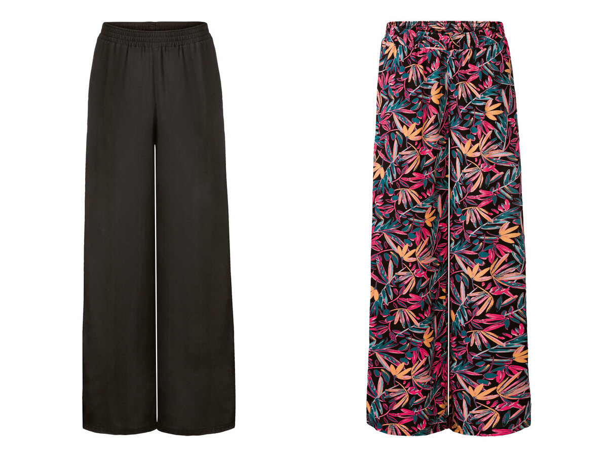 Bild 1 von esmara® Sommerhose