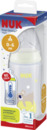 Bild 2 von NUK First Choice+ Night Babyflasche mit Leuchteffekt und Temperature Control, 0-6 Monate, gelb