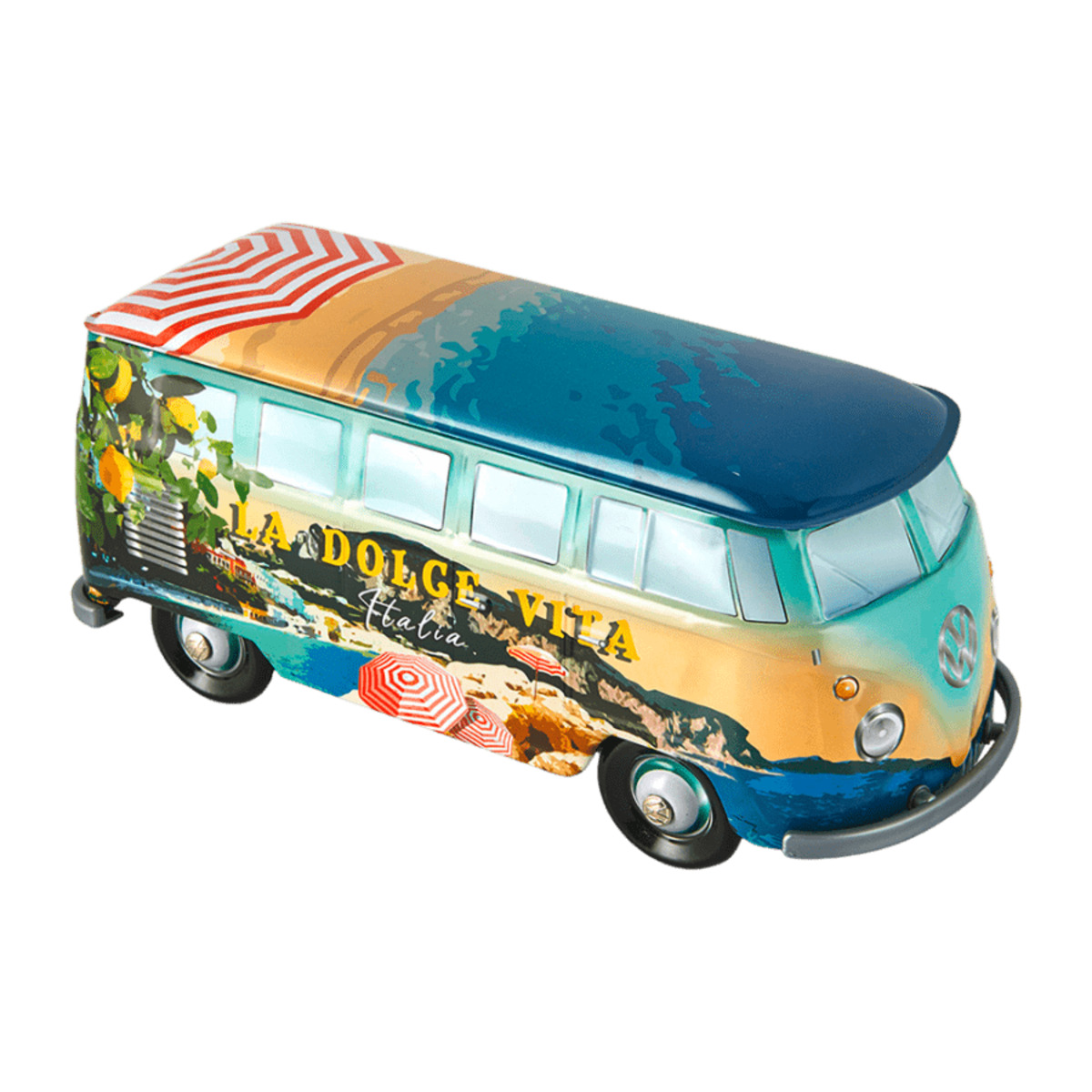 Bild 4 von BISCOTTO Butterkekse