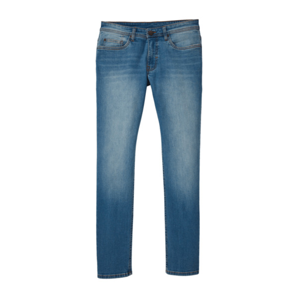 STRAIGHT UP Jeans von ALDI Nord ansehen!
