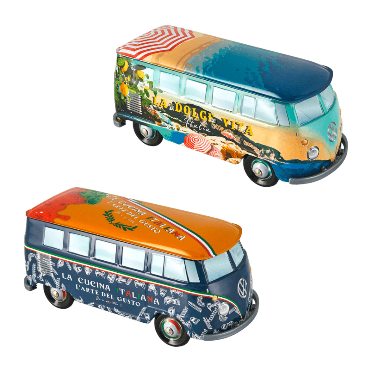 Bild 1 von BISCOTTO Butterkekse