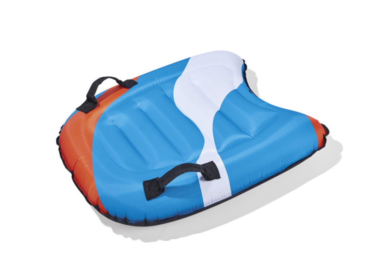 Bild 4 von CRIVIT Kinder Bodyboard, aufblasbar