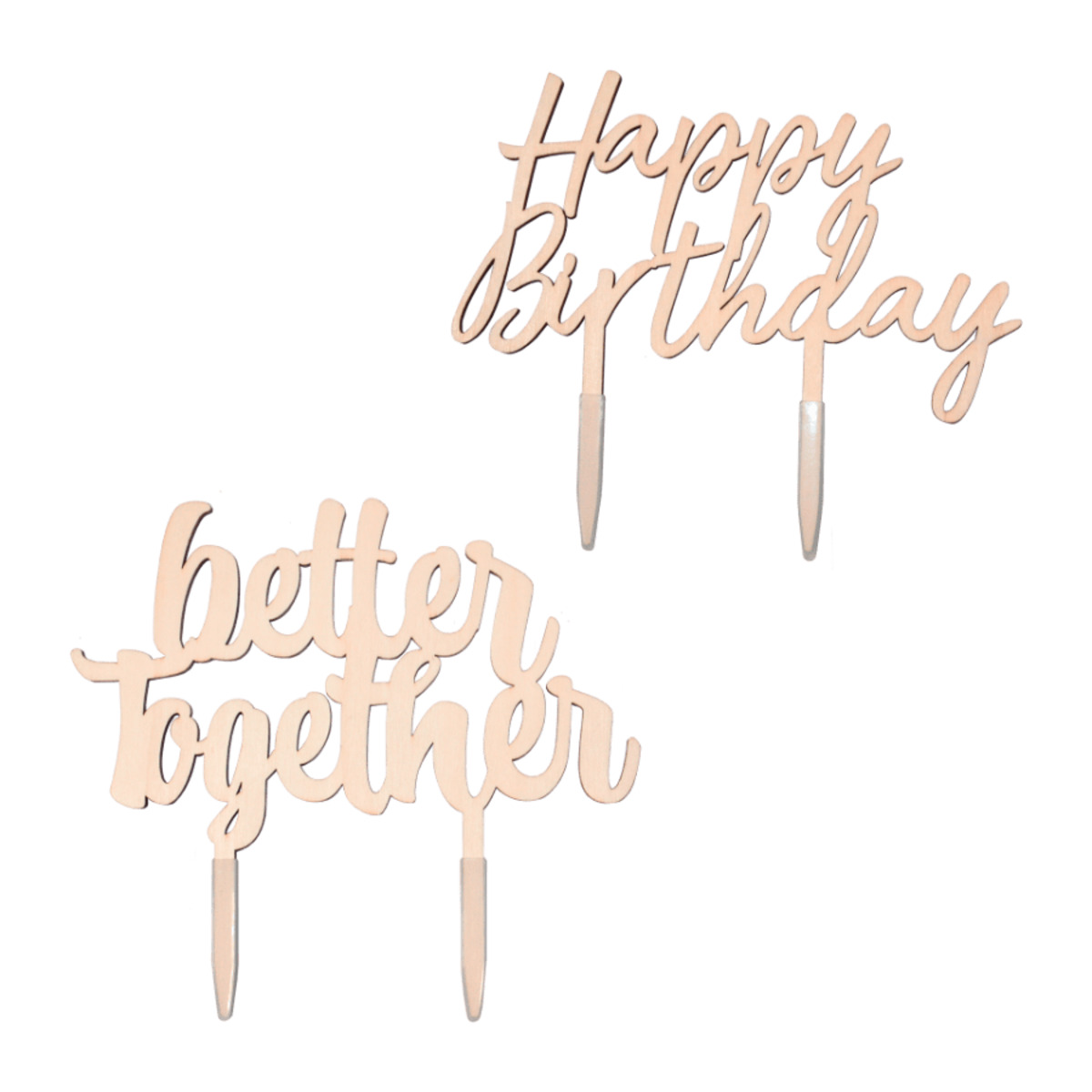 Bild 1 von LIVING ART Tortendekoration