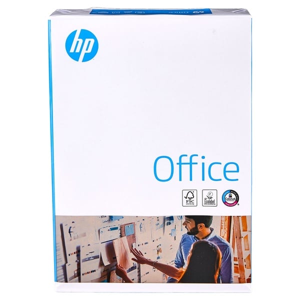 Bild 1 von HP Office Druckerpapier