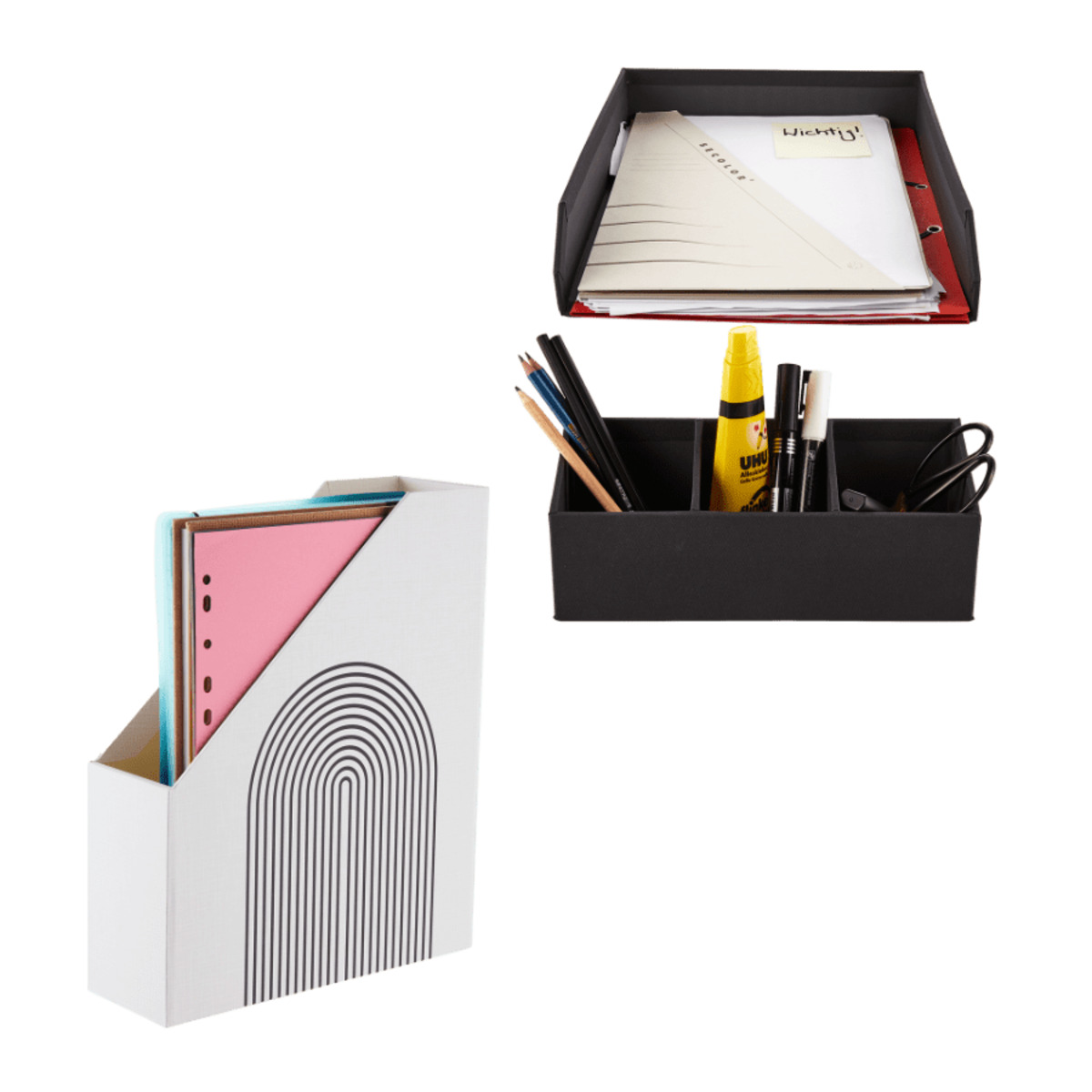 Bild 1 von EXPERTIZ Büroartikel