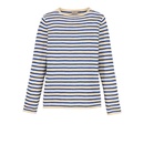 Bild 3 von BLUE MOTION Damen Slub-Pullover