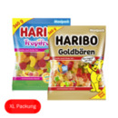 Bild 1 von Haribo Fruchtgummi oder Lakritz