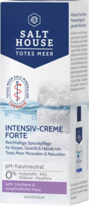 Salthouse Totes Meer Intensiv-Creme Forte
