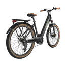 Bild 4 von SACHSENRAD 
                                            SachsenRad SUV E-Bike Centro