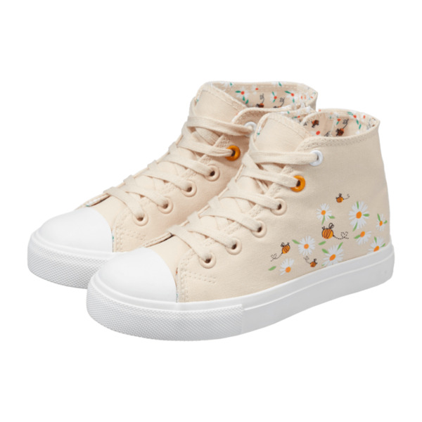 Bild 2 von WALKX Canvas-Sneaker