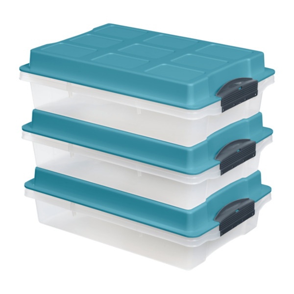 Bild 4 von HOME CREATION Aufbewahrungsboxen