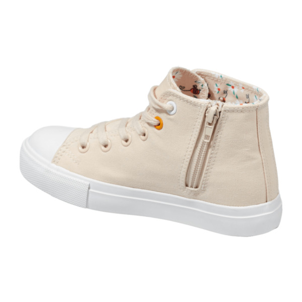 Bild 3 von WALKX Canvas-Sneaker